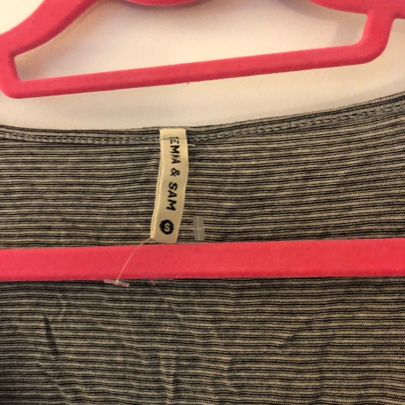 LF crop top - Picture 3 of 4